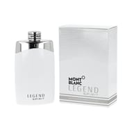 Mont Blanc Legend Spirit EDT