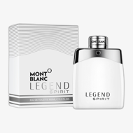 Montblanc Legend Spirit Eau De Toilette - tester 100 ml