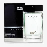 Montblanc Presence COOL EDT Montblanc Presence COOL EDT