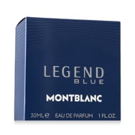 Montblanc Legend Blue EDP