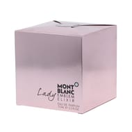 Montblanc Lady Emblem Elixir EDP