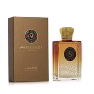 Moresque Alma Pure EDP