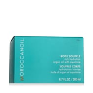 Moroccanoil Fragrance Originale Body Soufflé 200 ml