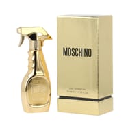 Moschino Gold Fresh Couture EDP