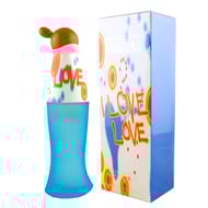 Moschino Cheap & Chic I Love Love EDT