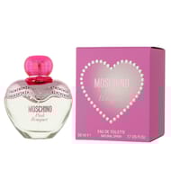 Moschino Pink Bouquet EDT