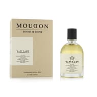 Moudon Vaillant EP