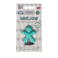 Mr & Mrs Fragrance Big Joy Tuberose Car Scents 1 pcs