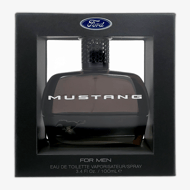 Mustang Mustang Black EDT
