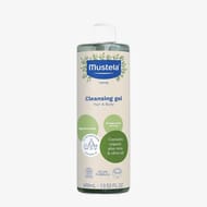 Mustela Famille Hair And Body Cleansing Gel