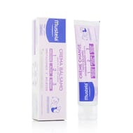 Mustela Bébé Vitamin Barrier Cream