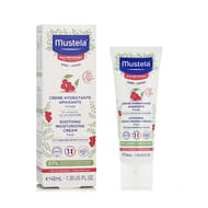 Mustela Bébé Soothing Moisturizing Face Cream