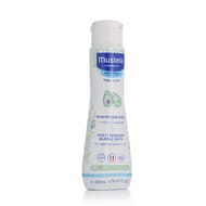 Mustela Bébé Multi-Sensory Bubble Bath with Avocado Mustela Bébé Multi-Sensory Bubble Bath with Avocado
