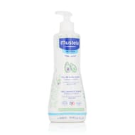 Mustela Bébé Gentle Bath Gel Mustela Bébé Gentle Bath Gel