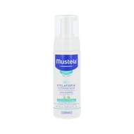 Mustela Bébé Stelatopia Foam Shampoo (Atopic-Prone Skin) Mustela Bébé Stelatopia Foam Shampoo (Atopic-Prone Skin)
