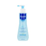 Mustela Bébé No Rinse Cleansing Water 300 ml Mustela Bébé No Rinse Cleansing Water 300 ml