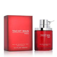 Myrurgia Yacht Man Red EDT Myrurgia Yacht Man Red EDT