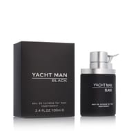 Myrurgia Yacht Man Black EDT
