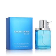 Myrurgia Yacht Man Blue EDT