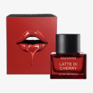 New Notes Latte di Cherry Extrait de Parfum 50 ml