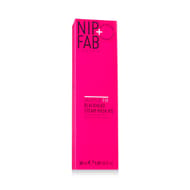 NIP+FAB SALICYLIC FIX Blackhead Steam Mask 8%