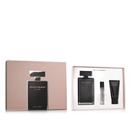 Narciso Rodriguez For Her EDT 100 ml + EDT MINI 10 ml + BL 50 ml Narciso Rodriguez For Her EDT 100 ml + EDT MINI 10 ml + BL 50 ml
