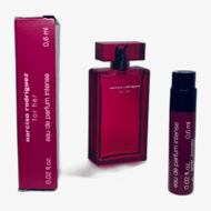 Narciso Rodriguez For Her EDT - spray sample