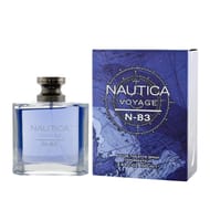 Nautica Nautica Voyage N-83 EDT