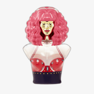 Nicki Minaj Minajesty EDP Nicki Minaj Minajesty EDP