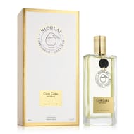 Nicolai Parfumeur Createur Cuir Cuba Intense EDP Nicolai Parfumeur Createur Cuir Cuba Intense EDP