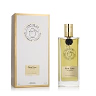 Nicolai Parfumeur Createur New York Intense EDP