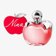 Nina Ricci Nina Eau De Toilette - tester 50 ml