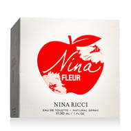 Nina Ricci Nina Fleur Eau De Toilette