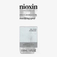Nioxin Density Defend Styling Root Lifting Spray Nioxin Density Defend Styling Root Lifting Spray