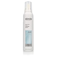 Nioxin Density Defend Volumising Mousse Nioxin Density Defend Volumising Mousse