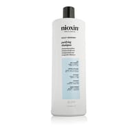 Nioxin Scalp Recovery Purifying Shampoo 1000 ml Nioxin Scalp Recovery Purifying Shampoo 1000 ml