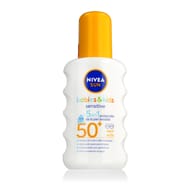Nivea Sun Babies & Kids Sensitive Protect 5 in 1 SPF 50+