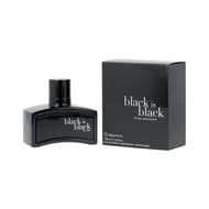 Nuparfums Black Is Black for Men EDT Nuparfums Black Is Black for Men EDT