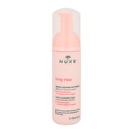 Nuxe Very Rose Light Cleansing Foam Nuxe Very Rose Light Cleansing Foam