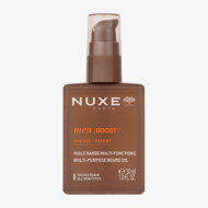Nuxe Men Boost Multi-Purpose Beard Oil Nuxe Men Boost Multi-Purpose Beard Oil