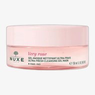 Nuxe Very Rose Cleansing Gel Nuxe Very Rose Cleansing Gel