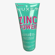 Nuxe Zinc Power Mattifying Fluid Pore Minimizer Nuxe Zinc Power Mattifying Fluid Pore Minimizer