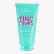 Nuxe Zinc Power Purifying Cleansing Gel Nuxe Zinc Power Purifying Cleansing Gel