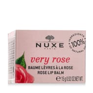 Nuxe Very Rose Rose Lip Balm