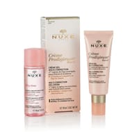 Nuxe Crème Prodigieuse Boost Multi-Correction Gel Cream Set Nuxe Crème Prodigieuse Boost Multi-Correction Gel Cream Set
