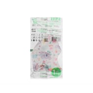 Respirator FFP2 For Girls (BFE 98%) 1 pc