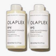 Olaplex No.4 Fine Bond Maintenance Conditioner