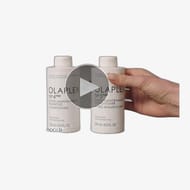 Olaplex No.4 Fine Bond Maintenance Shampoo