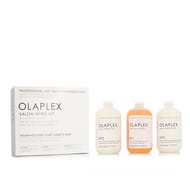 Olaplex Salon Kit No. 1 Bond Multiplier 525 ml + No. 2 Bond Perfector 2 x 525 ml + Doseerimisseade