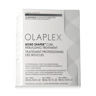 Olaplex Bond Shaper Curl Rebuilding Treatment Kit Olaplex Bond Shaper Curl Rebuilding Treatment Kit